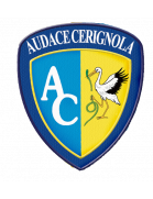 Audace Cerignola